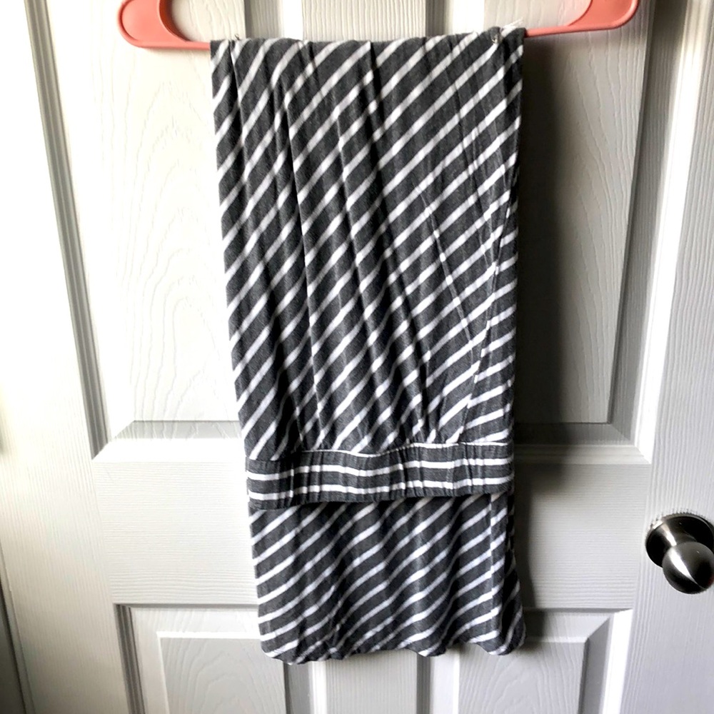 Liz Lange Maternity Maxi Skirt Size Large